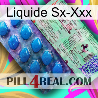 Sx-Xxx Liquid new02